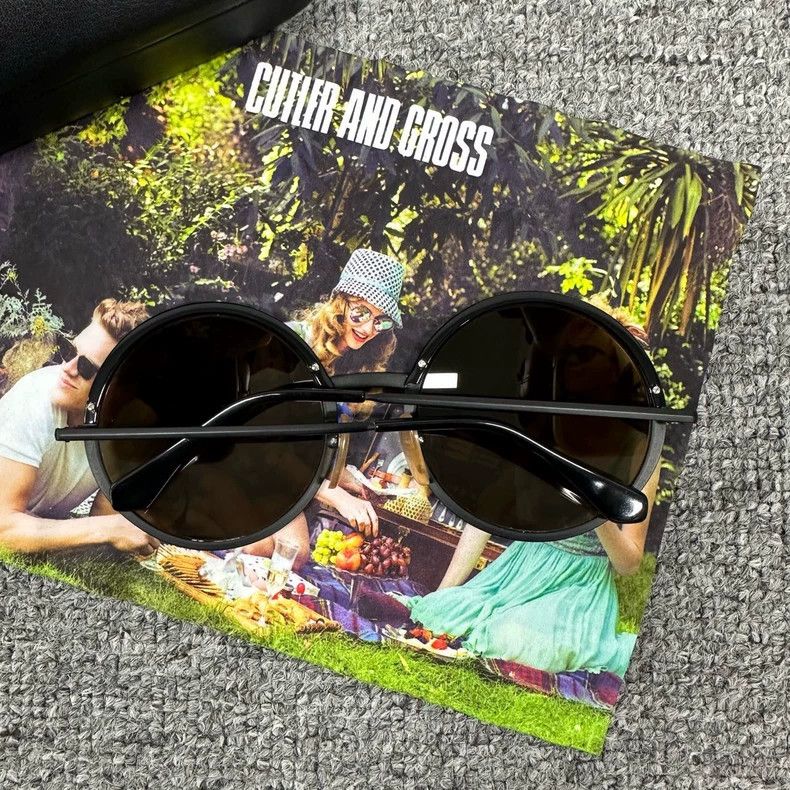 Gentle Monster Cutler and Cross Limited Edition Sunglasses Size ONE SIZE - 4 Thumbnail