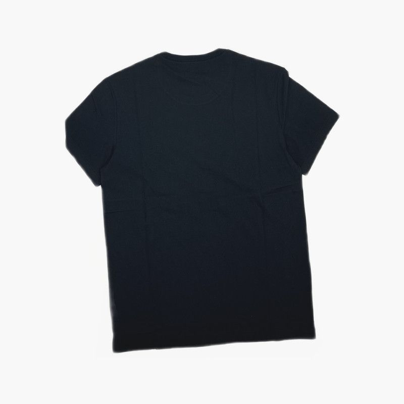 Burberry Burberry Black Short Sleeve T-Shirt for Men 0079 Size US S / EU 44-46 / 1 - 3 Thumbnail