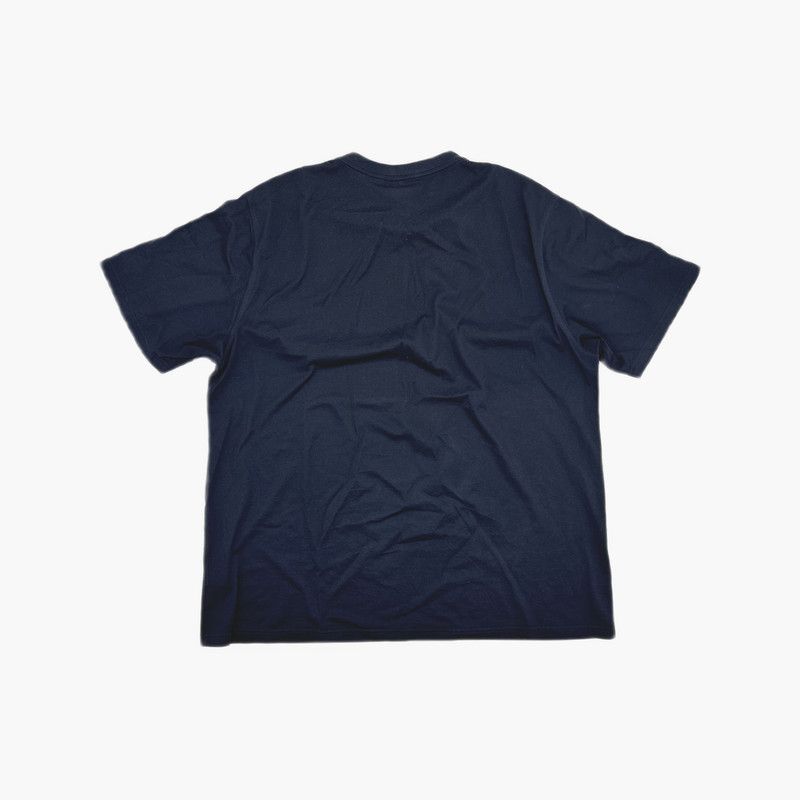 Burberry Burberry SS22 Logo Print T-Shirt 0079 Size US XXL / EU 58 / 5 - 10 Thumbnail