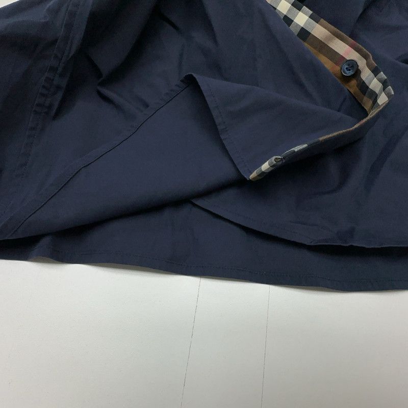 Burberry Burberry SS25 Long Sleeve Shirt for Men 0079 Size US M / EU 48-50 / 2 - 3 Thumbnail