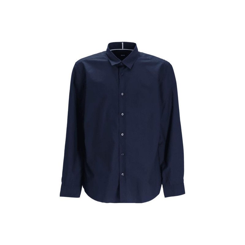 Burberry Burberry SS25 Long Sleeve Shirt for Men 0079 Size US M / EU 48-50 / 2 - 7 Thumbnail