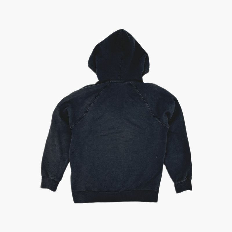 Burberry Burberry Logo Hoodie with Front Lettering 0079 Size US M / EU 48-50 / 2 - 5 Thumbnail