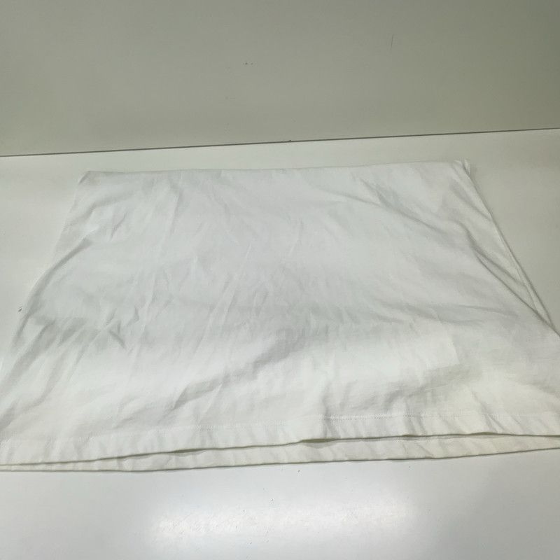 Burberry Burberry Logo Embroidery Short Sleeve T-Shirt 0079 Size US L / EU 52-54 / 3 - 13 Thumbnail