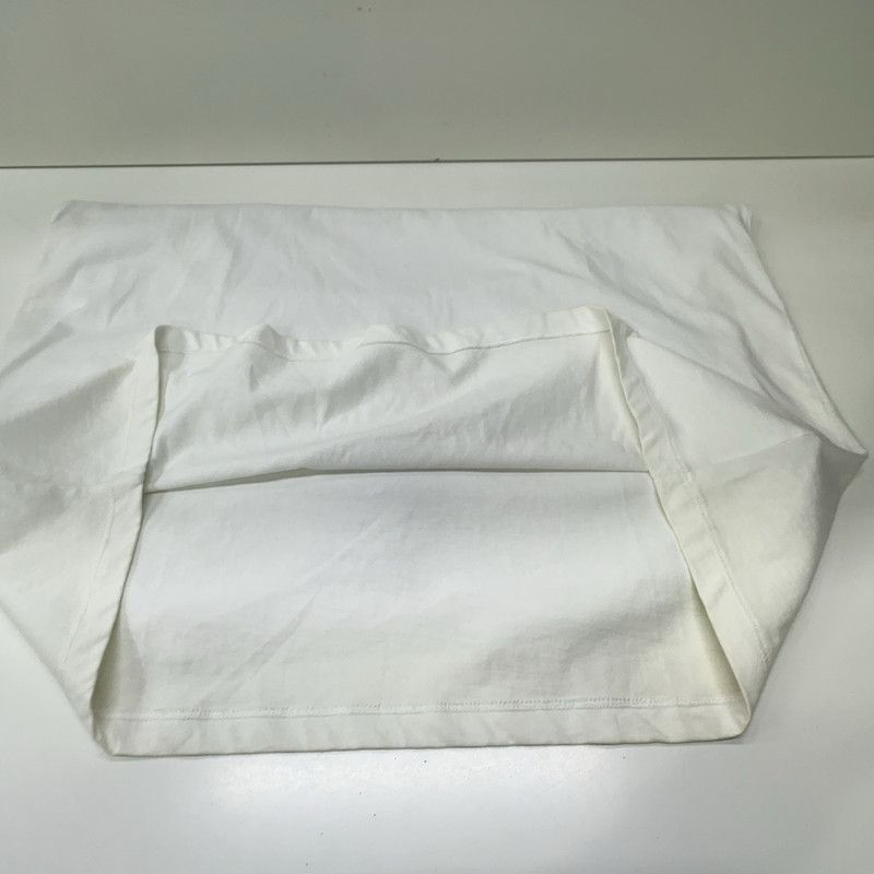 Burberry Burberry Logo Embroidery Short Sleeve T-Shirt 0079 Size US L / EU 52-54 / 3 - 11 Thumbnail