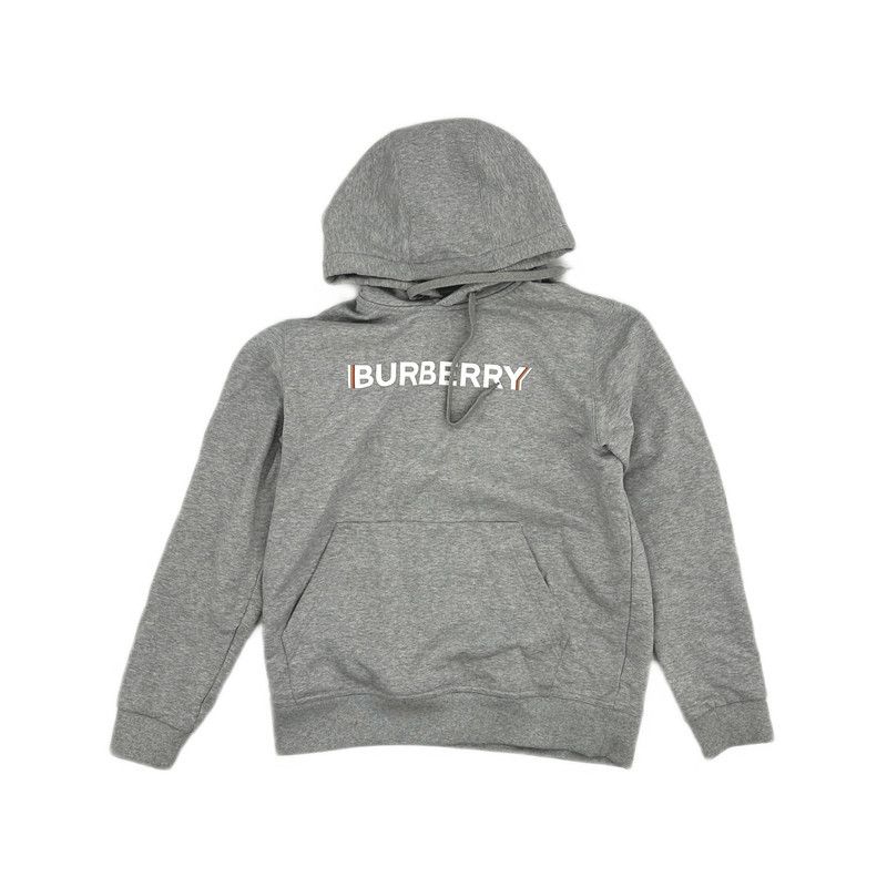 Burberry Burberry SS22 Logo Print Sweatshirt for Men 0079 Size US S / EU 44-46 / 1 - 7 Thumbnail