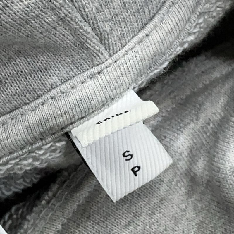 Burberry Burberry SS22 Logo Print Sweatshirt for Men 0079 Size US S / EU 44-46 / 1 - 3 Thumbnail