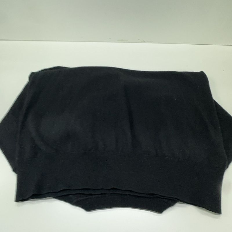 Burberry Burberry Wool Knit Sweater with Stripes 0079 Size US L / EU 52-54 / 3 - 5 Thumbnail