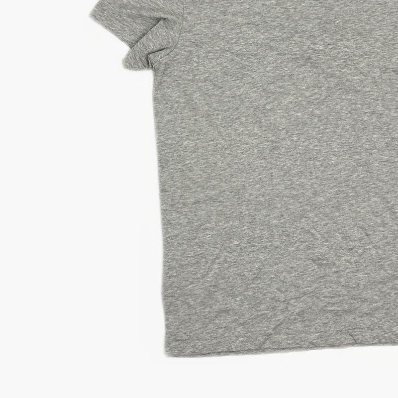 Burberry Burberry Gray Short Sleeve T-Shirt for Men 0079 Size US M / EU 48-50 / 2 - 8 Thumbnail
