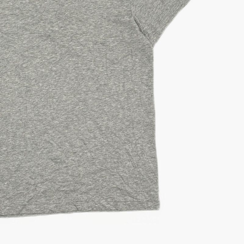 Burberry Burberry Gray Short Sleeve T-Shirt for Men 0079 Size US M / EU 48-50 / 2 - 7 Thumbnail