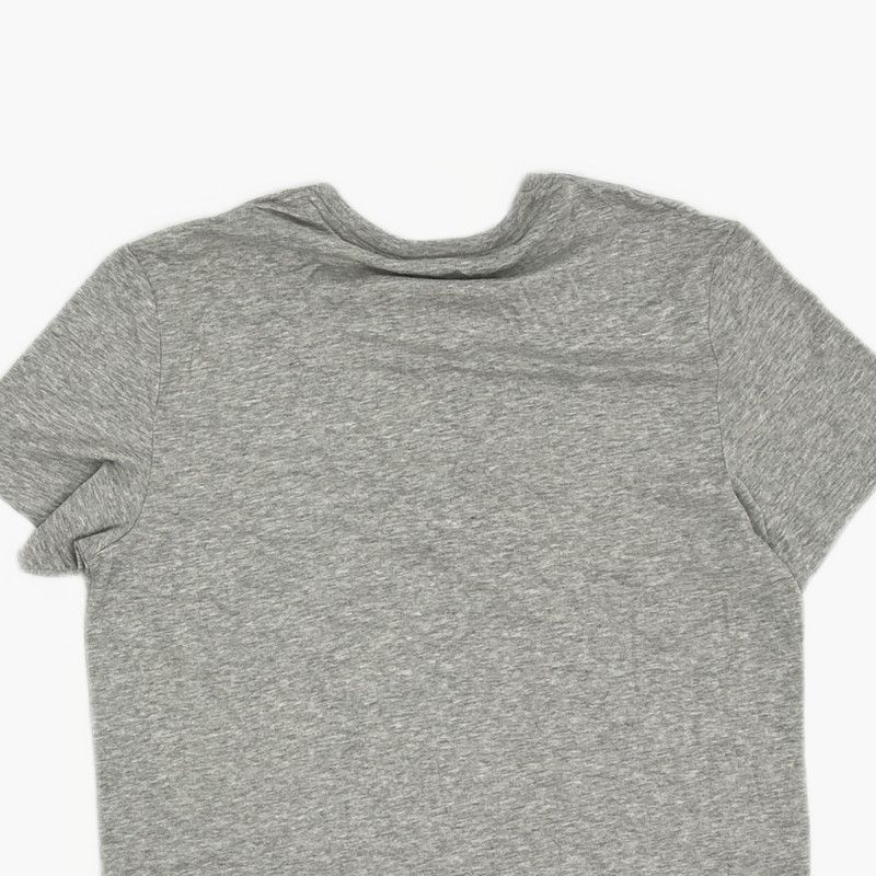 Burberry Burberry Gray Short Sleeve T-Shirt for Men 0079 Size US M / EU 48-50 / 2 - 6 Thumbnail