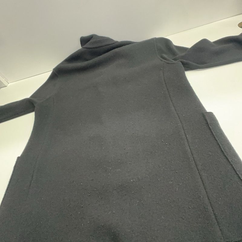 Burberry Burberry Casual Solid Color Single-Breasted Coat 0079 Size US M / EU 48-50 / 2 - 7 Thumbnail