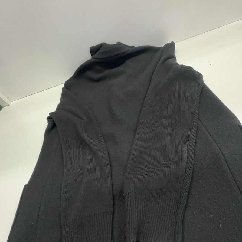 Burberry Burberry Casual Solid Color Single-Breasted Coat 0079 Size US M / EU 48-50 / 2 - 5 Thumbnail
