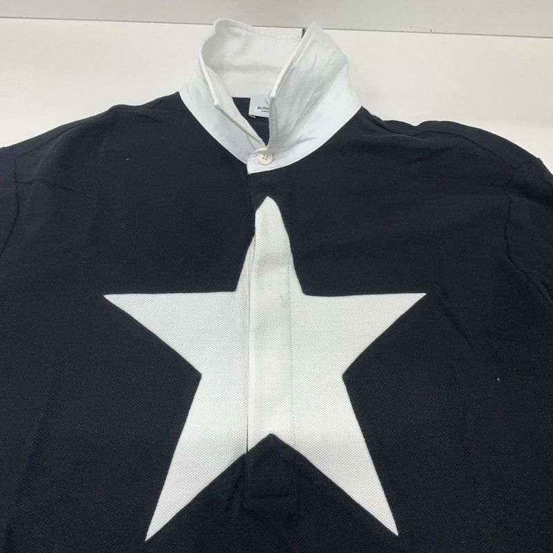 Burberry Burberry Star Pattern Sweatshirt for Men 0079 Size US S / EU 44-46 / 1 - 2 Thumbnail