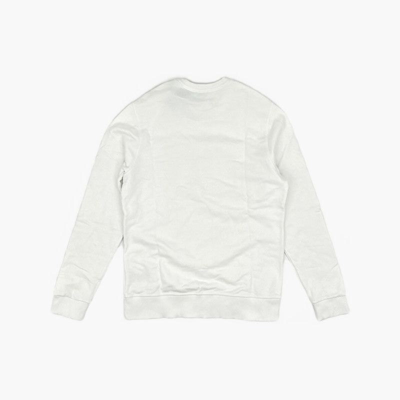Burberry Burberry Men's Cotton Long Sleeve Sweatshirt 0079 Size US S / EU 44-46 / 1 - 9 Thumbnail
