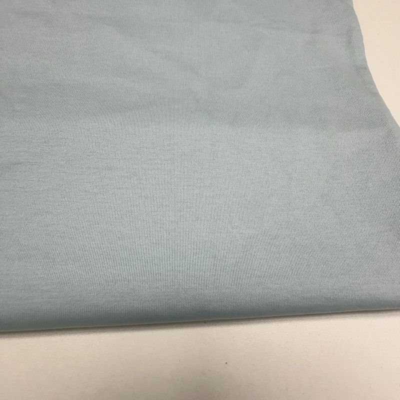 Burberry Burberry SS22 Solid Cotton Short Sleeve T-Shirt 0079 Size US XS / EU 42 / 0 - 8 Thumbnail