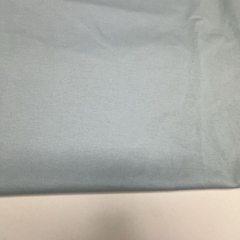 Burberry Burberry SS22 Solid Cotton Short Sleeve T-Shirt 0079 Size US XS / EU 42 / 0 - 2 Thumbnail
