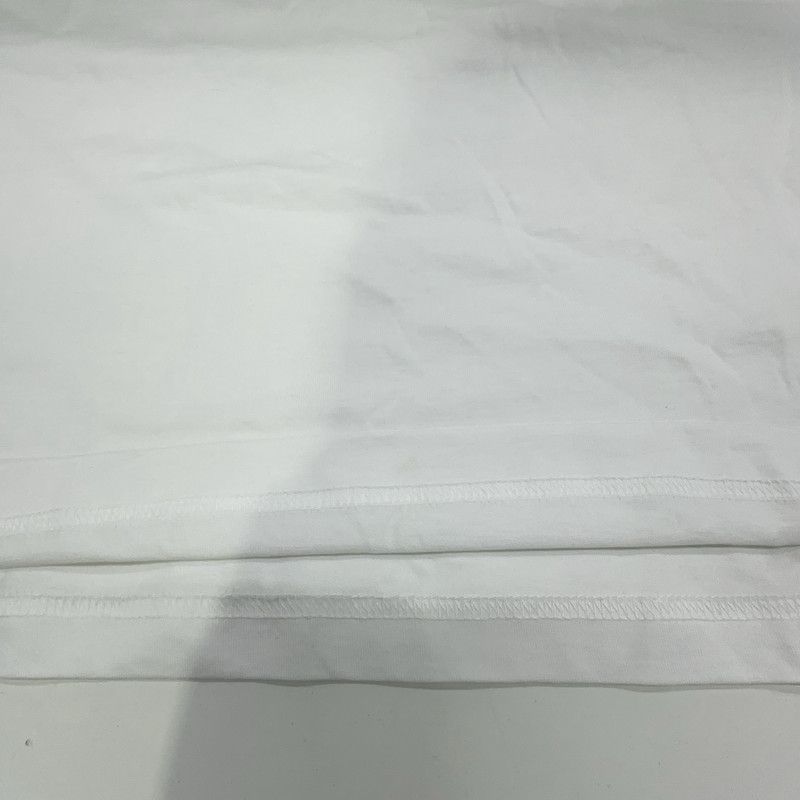 Burberry Burberry SS22 Print Cotton Short Sleeve T-Shirt 0079 Size US XS / EU 42 / 0 - 4 Thumbnail