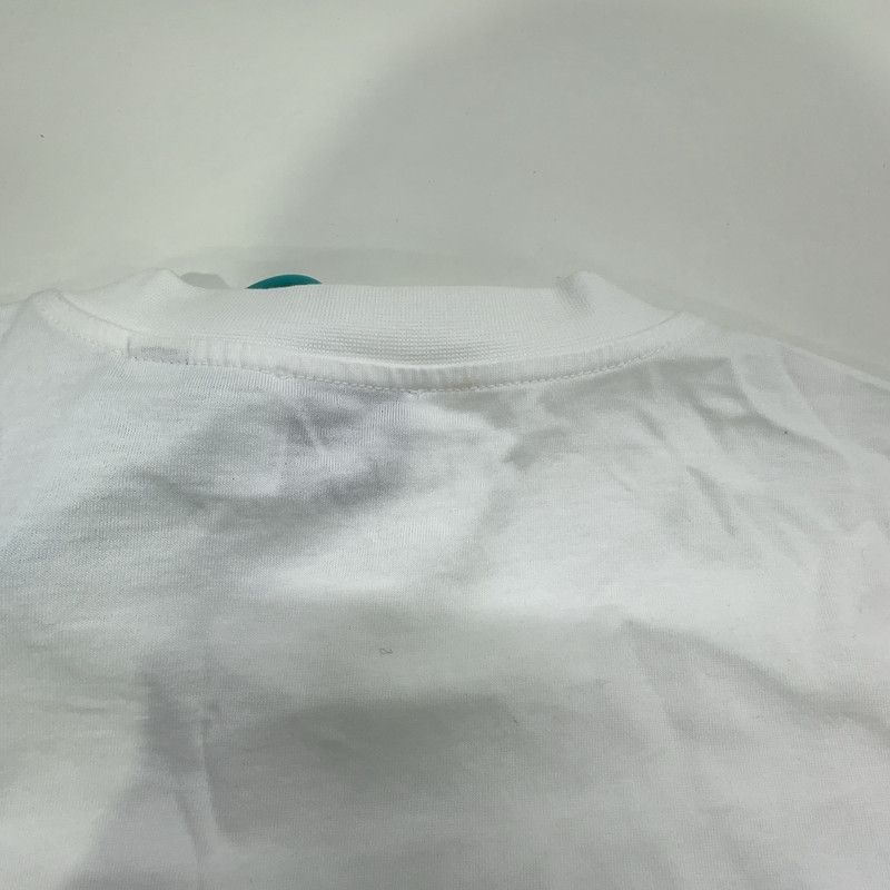 Burberry Burberry SS22 Print Cotton Short Sleeve T-Shirt 0079 Size US XS / EU 42 / 0 - 5 Thumbnail