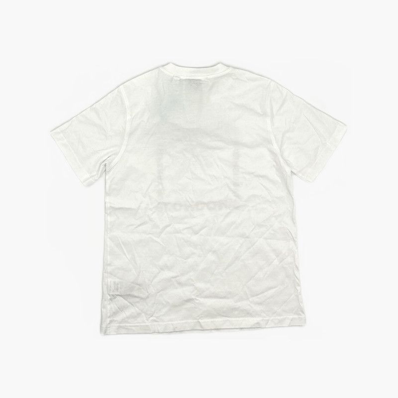 Burberry Burberry SS22 Print Cotton Short Sleeve T-Shirt 0079 Size US XS / EU 42 / 0 - 8 Thumbnail