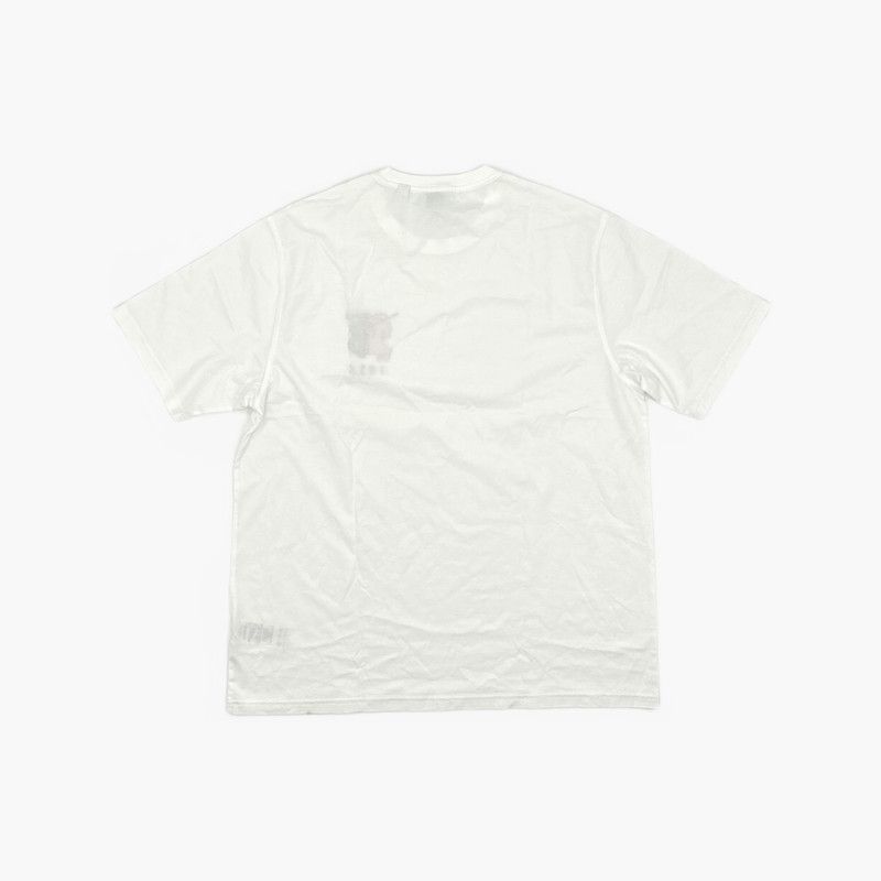 Burberry Burberry Equestrian Logo Cotton Short Sleeve T-Shirt 0079 Size US L / EU 52-54 / 3 - 5 Thumbnail