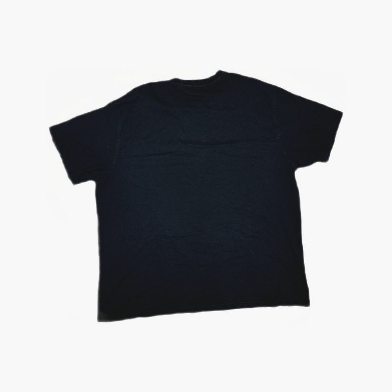 Burberry Burberry Black Graphic Short Sleeve T-Shirt 0079 Size US L / EU 52-54 / 3 - 4 Thumbnail