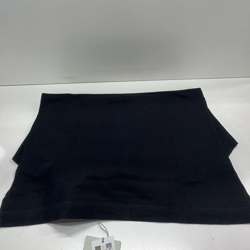 Burberry Burberry Black Short Sleeve Polo Shirt 0079 Size US S / EU 44-46 / 1 - 4 Thumbnail