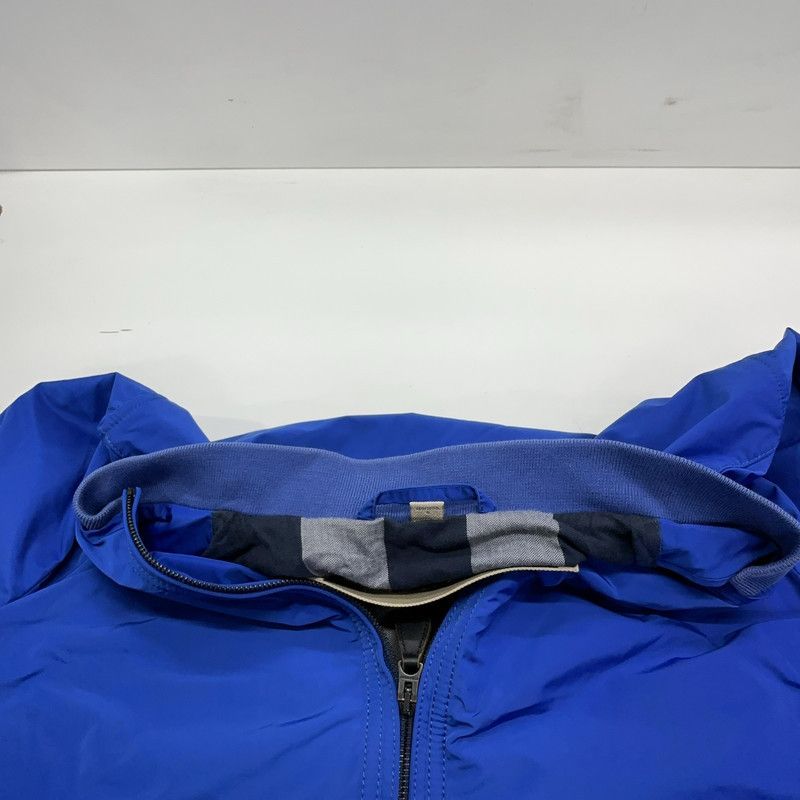Burberry Burberry Casual Versatile Solid Color Zipper Jacket 0079 Size US L / EU 52-54 / 3 - 8 Thumbnail