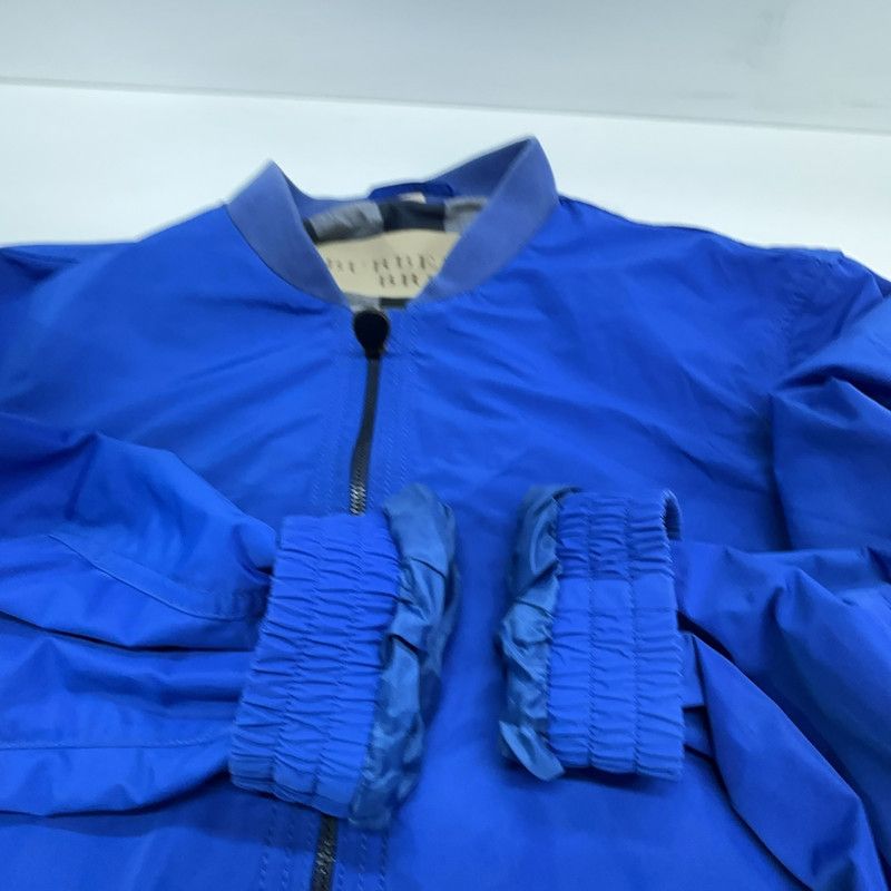 Burberry Burberry Casual Versatile Solid Color Zipper Jacket 0079 Size US L / EU 52-54 / 3 - 7 Thumbnail
