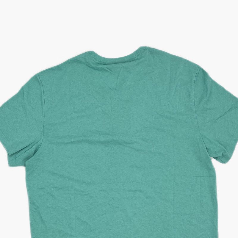 Burberry Burberry Cotton Round Neck Short Sleeve T-Shirt 0079 Size US M / EU 48-50 / 2 - 7 Thumbnail