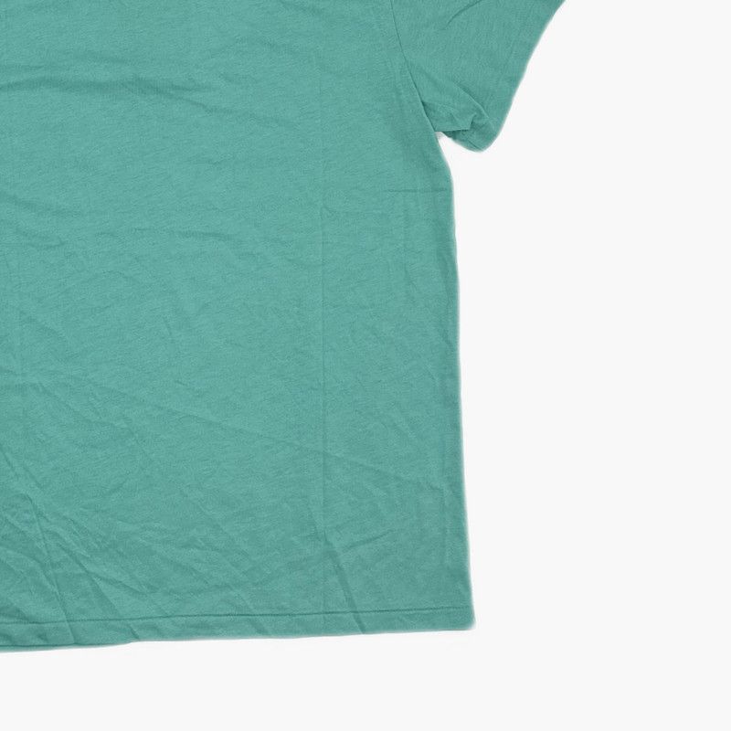 Burberry Burberry Cotton Round Neck Short Sleeve T-Shirt 0079 Size US M / EU 48-50 / 2 - 5 Thumbnail