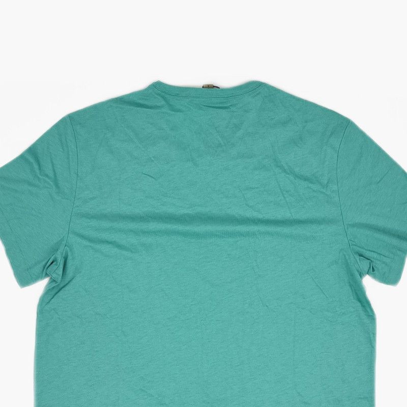 Burberry Burberry Men's Cotton Short Sleeve T-Shirt 0079 Size US L / EU 52-54 / 3 - 11 Thumbnail