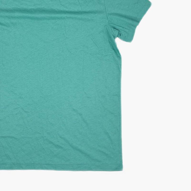 Burberry Burberry Men's Cotton Short Sleeve T-Shirt 0079 Size US L / EU 52-54 / 3 - 13 Thumbnail