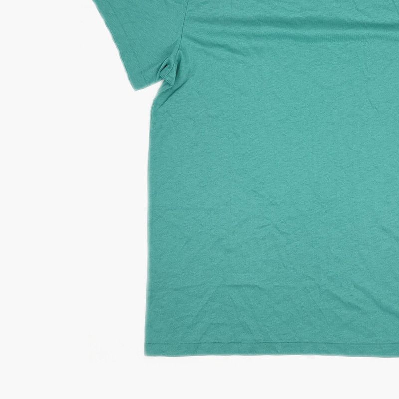 Burberry Burberry Men's Cotton Short Sleeve T-Shirt 0079 Size US L / EU 52-54 / 3 - 12 Thumbnail