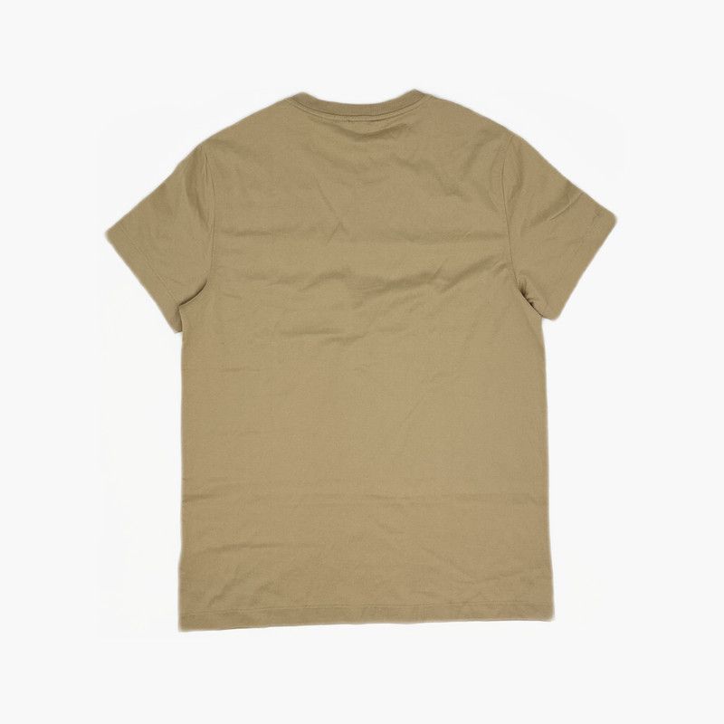 Burberry Burberry Logo Print Casual Short Sleeve T-Shirt 0079 Size US L / EU 52-54 / 3 - 4 Thumbnail