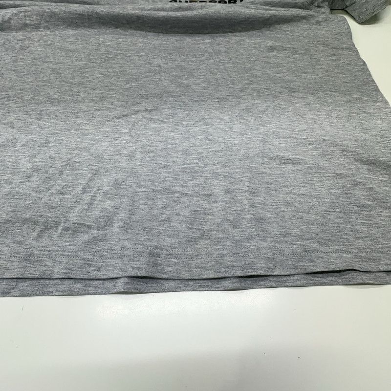 Burberry Burberry Logo Print Short Sleeve T-Shirt 0079 Size US S / EU 44-46 / 1 - 7 Thumbnail