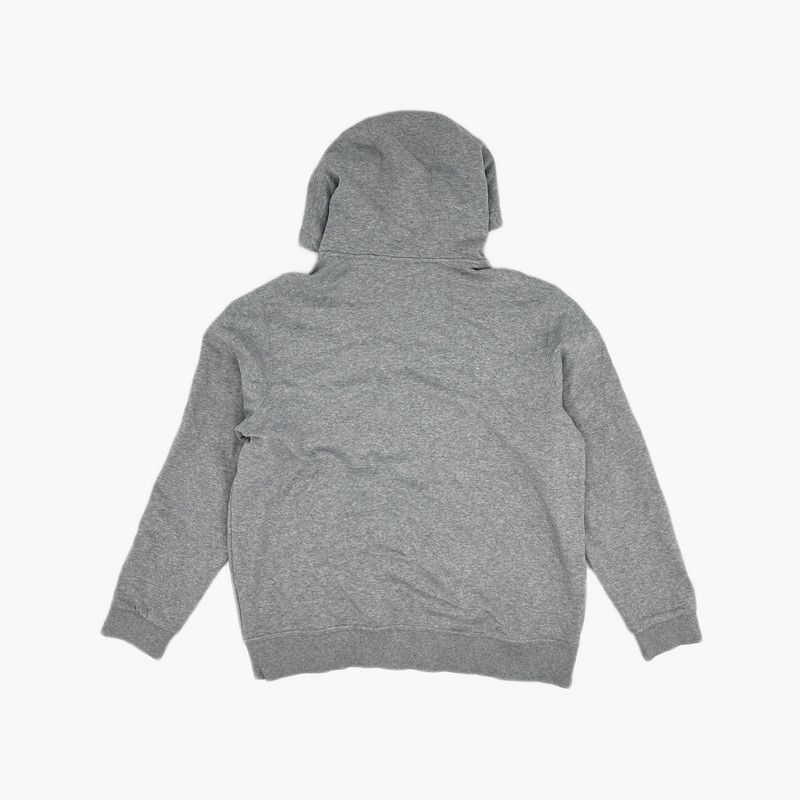 Burberry Burberry Logo Hooded Sweatshirt for Men 0079 Size US XL / EU 56 / 4 - 3 Thumbnail