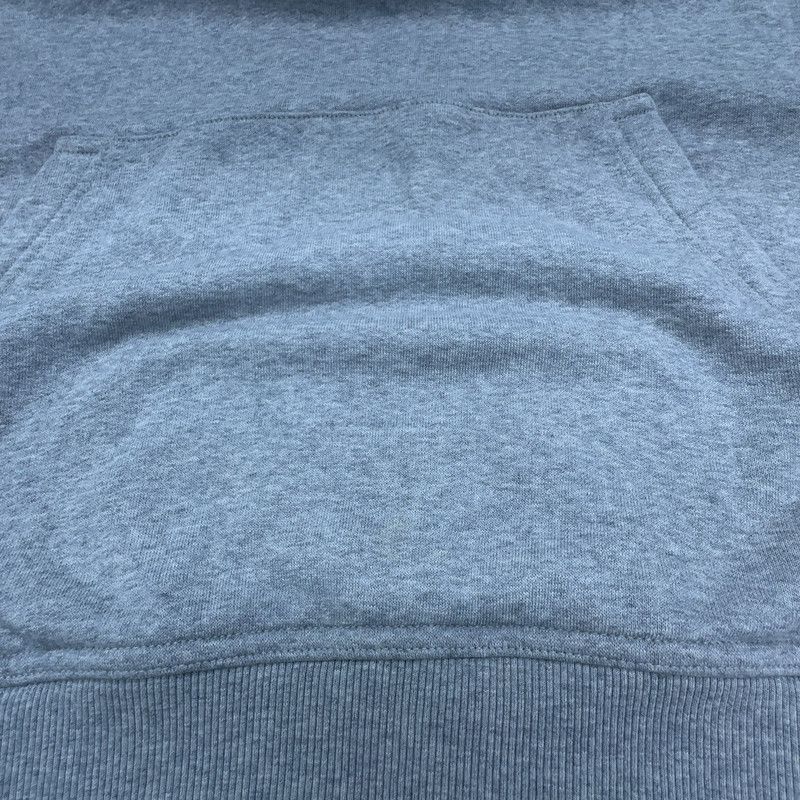 Burberry Burberry Logo Hooded Sweatshirt for Men 0079 Size US XL / EU 56 / 4 - 6 Thumbnail