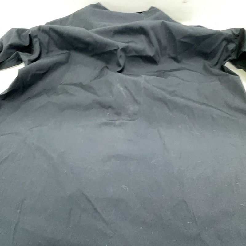 Burberry Burberry Classic Black Long Sleeve Shirt 0079 Size US S / EU 44-46 / 1 - 4 Thumbnail