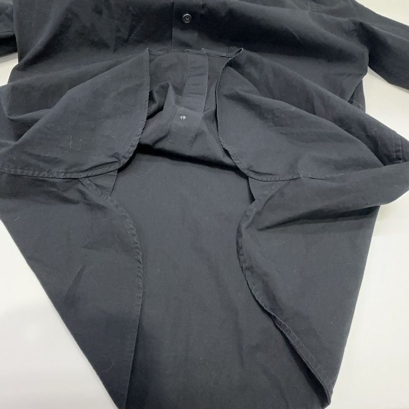 Burberry Burberry Classic Check Long Sleeve Shirt 0079 Size US S / EU 44-46 / 1 - 8 Thumbnail
