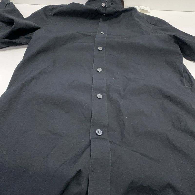 Burberry Burberry Classic Check Long Sleeve Shirt 0079 Size US S / EU 44-46 / 1 - 2 Thumbnail