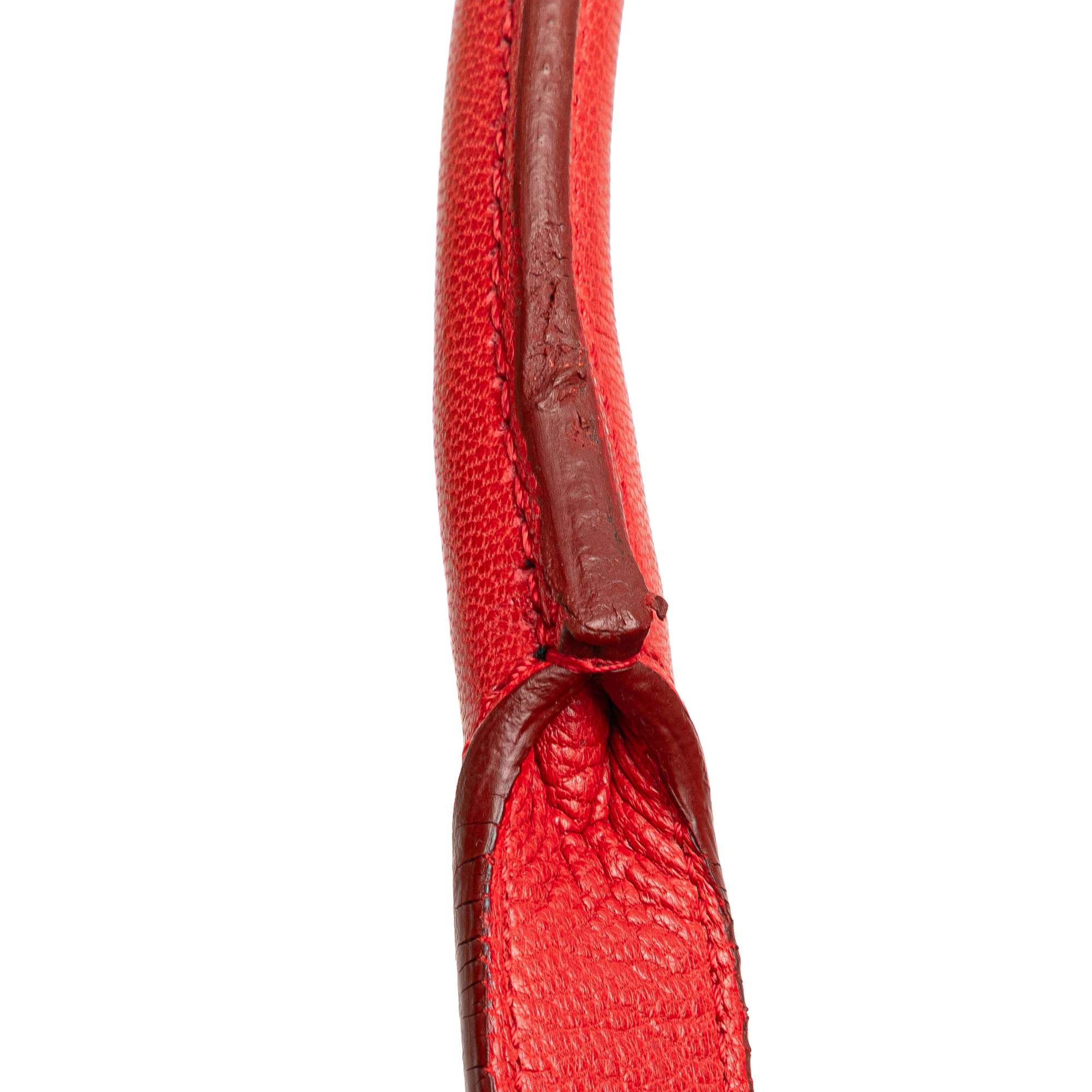 Loewe LOEWE Nubuck Senda Handbag Size ONE SIZE - 11 Thumbnail