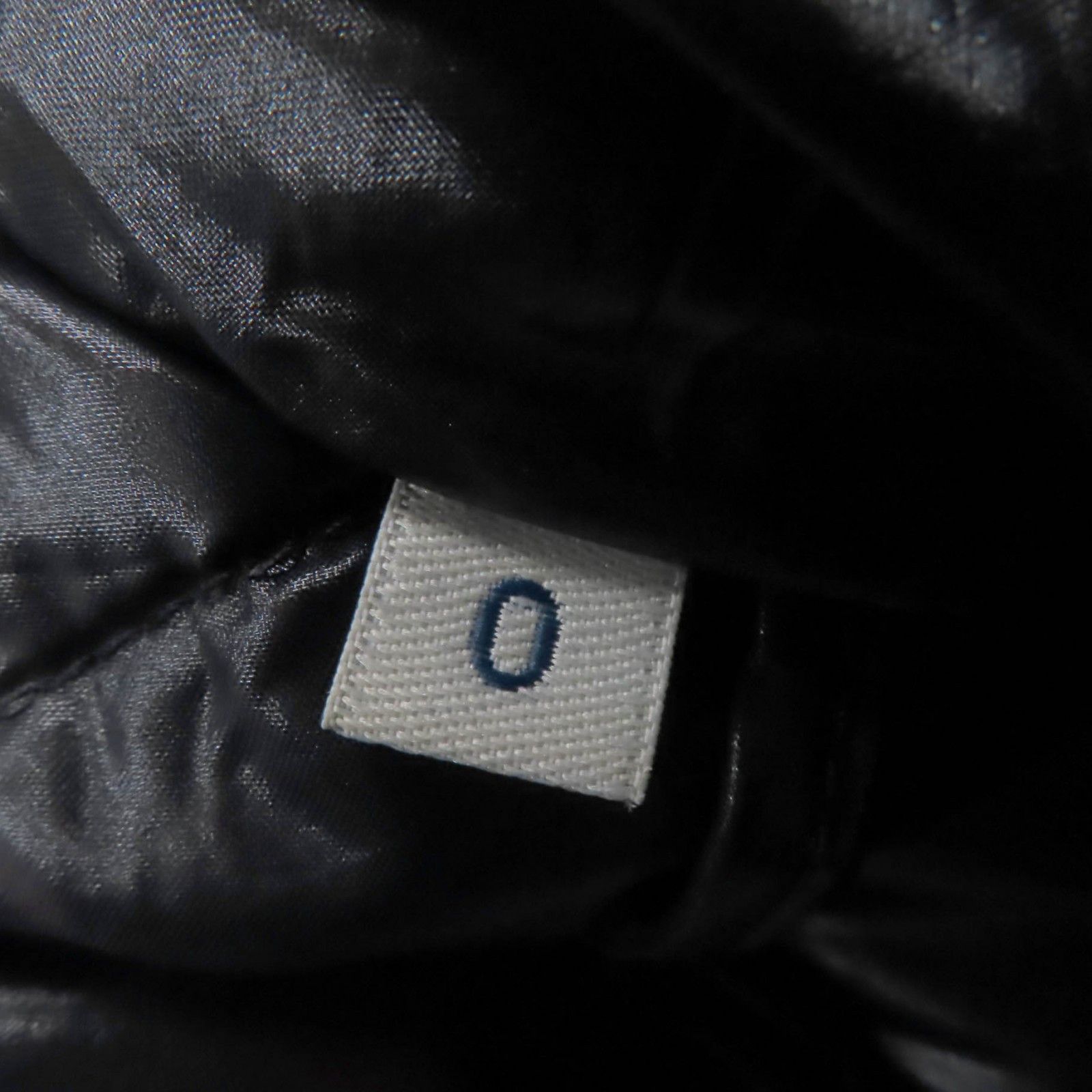 Moncler Moncler Moncler FULMAR Pharma Fox fur Down Coat Others Outerwear DUTY FREE for USA Size ONE SIZE - 10 Thumbnail