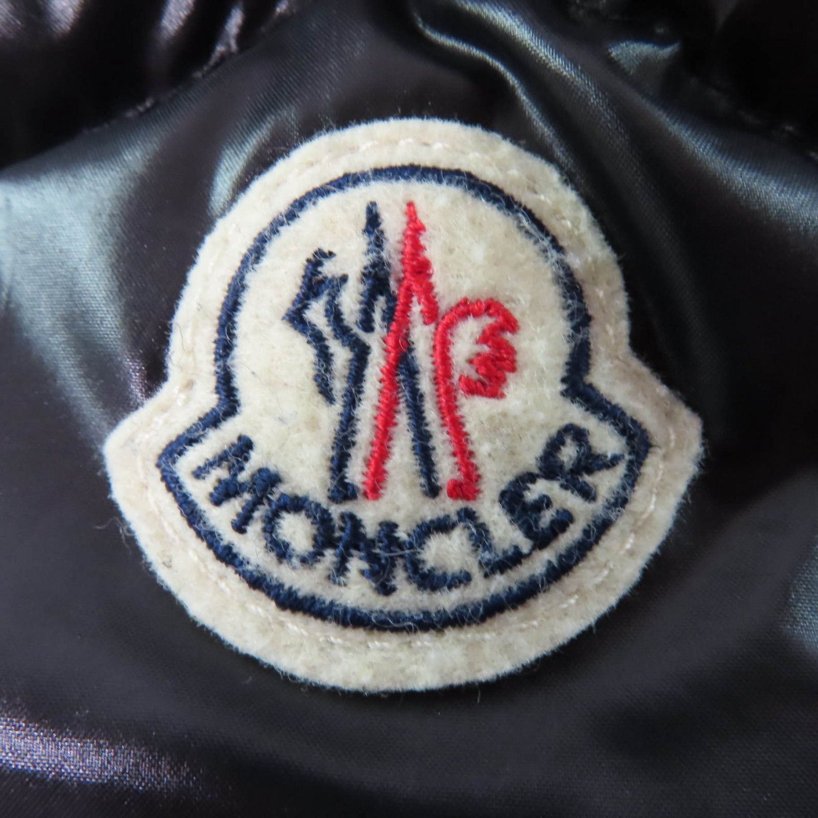 Moncler Moncler Moncler FULMAR Pharma Fox fur Down Coat Others Outerwear DUTY FREE for USA Size ONE SIZE - 6 Thumbnail