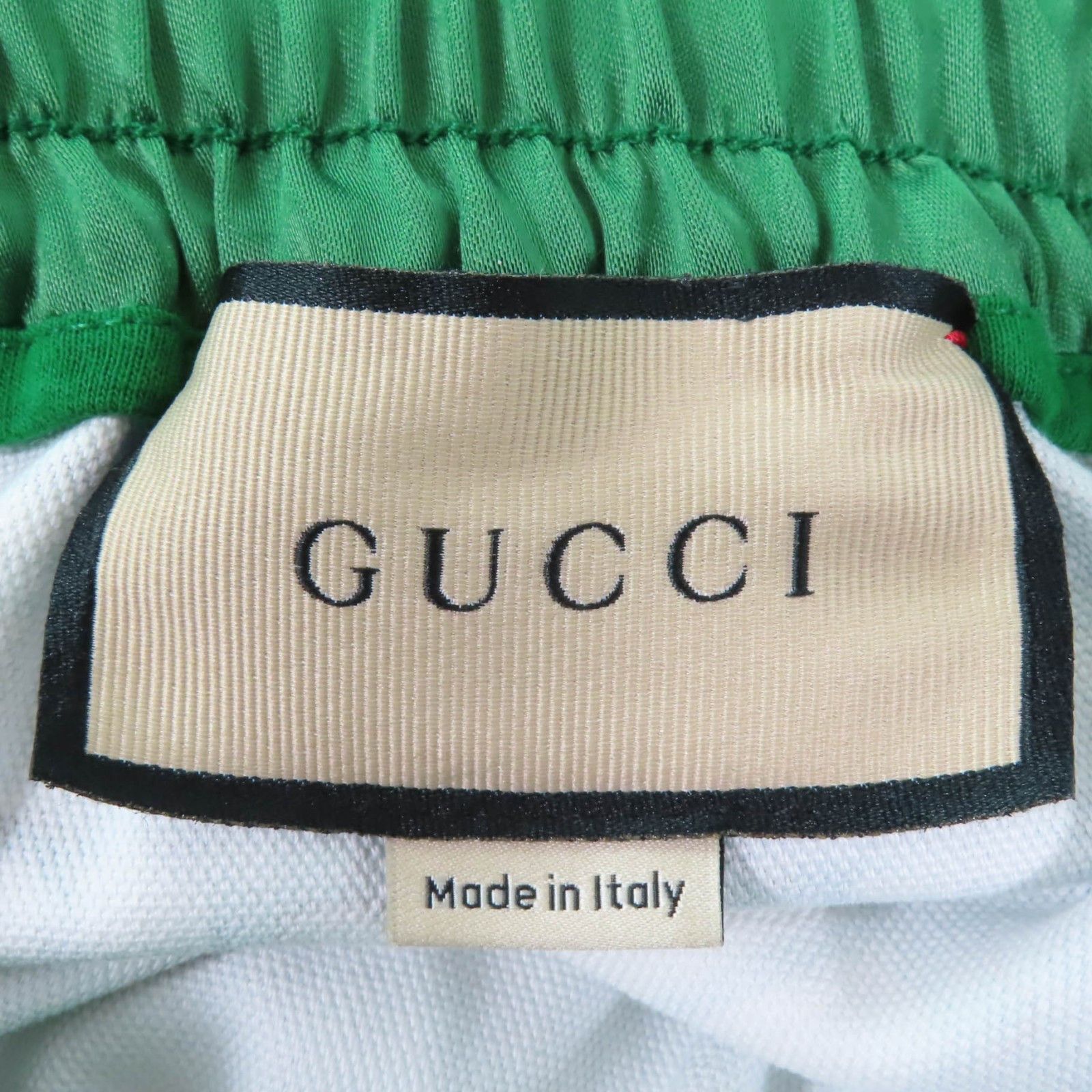 Gucci Gucci Gucci Los Angeles Palm Tree Print Cotton Skirt Cotton Skirts 693162 DUTY FREE for USA Size ONE SIZE - 8 Thumbnail