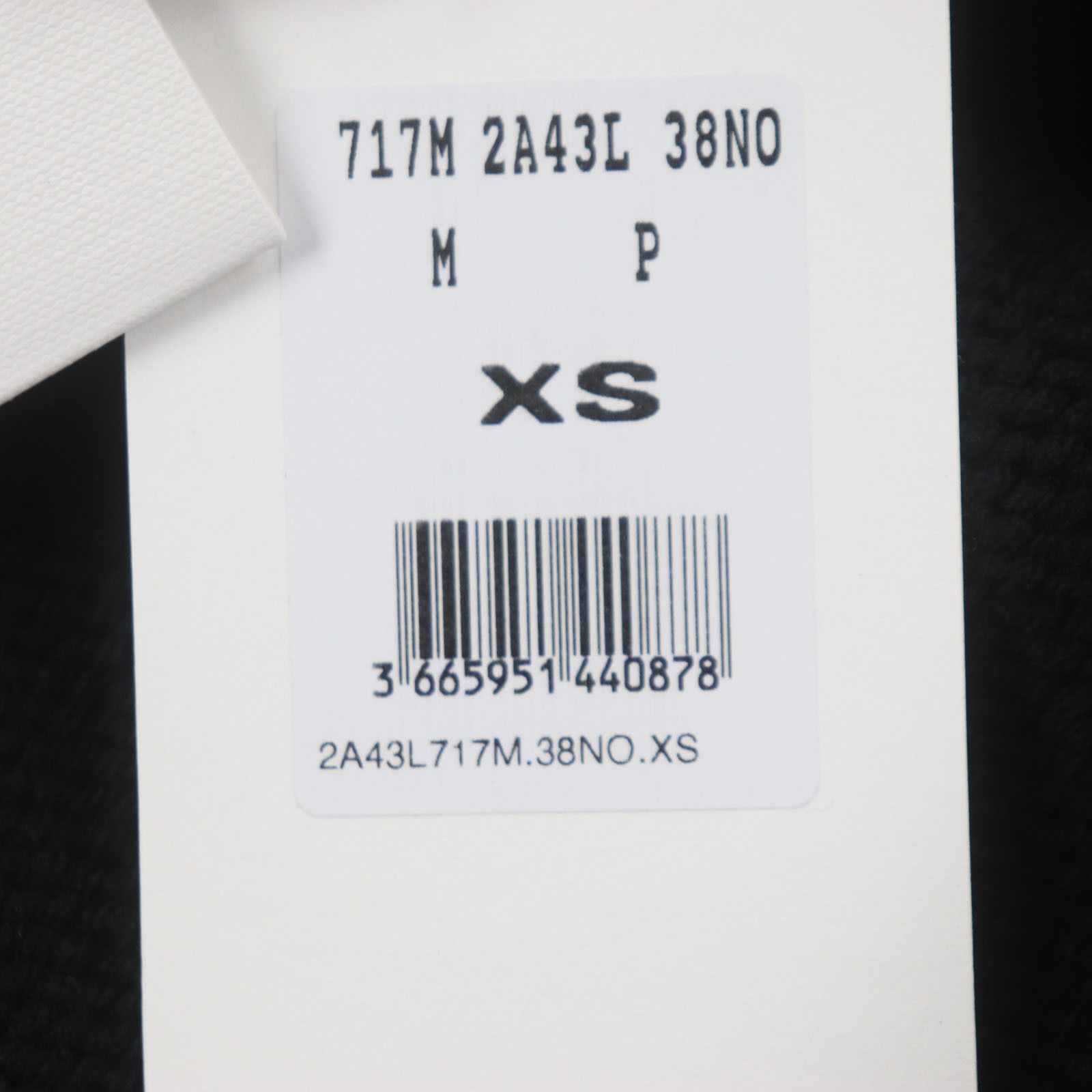 Celine Celine Celine Pierrot Boxy Crew Neck Knit Wool Knitwear Others Tops 2A43L717M Size ONE SIZE - 10 Thumbnail