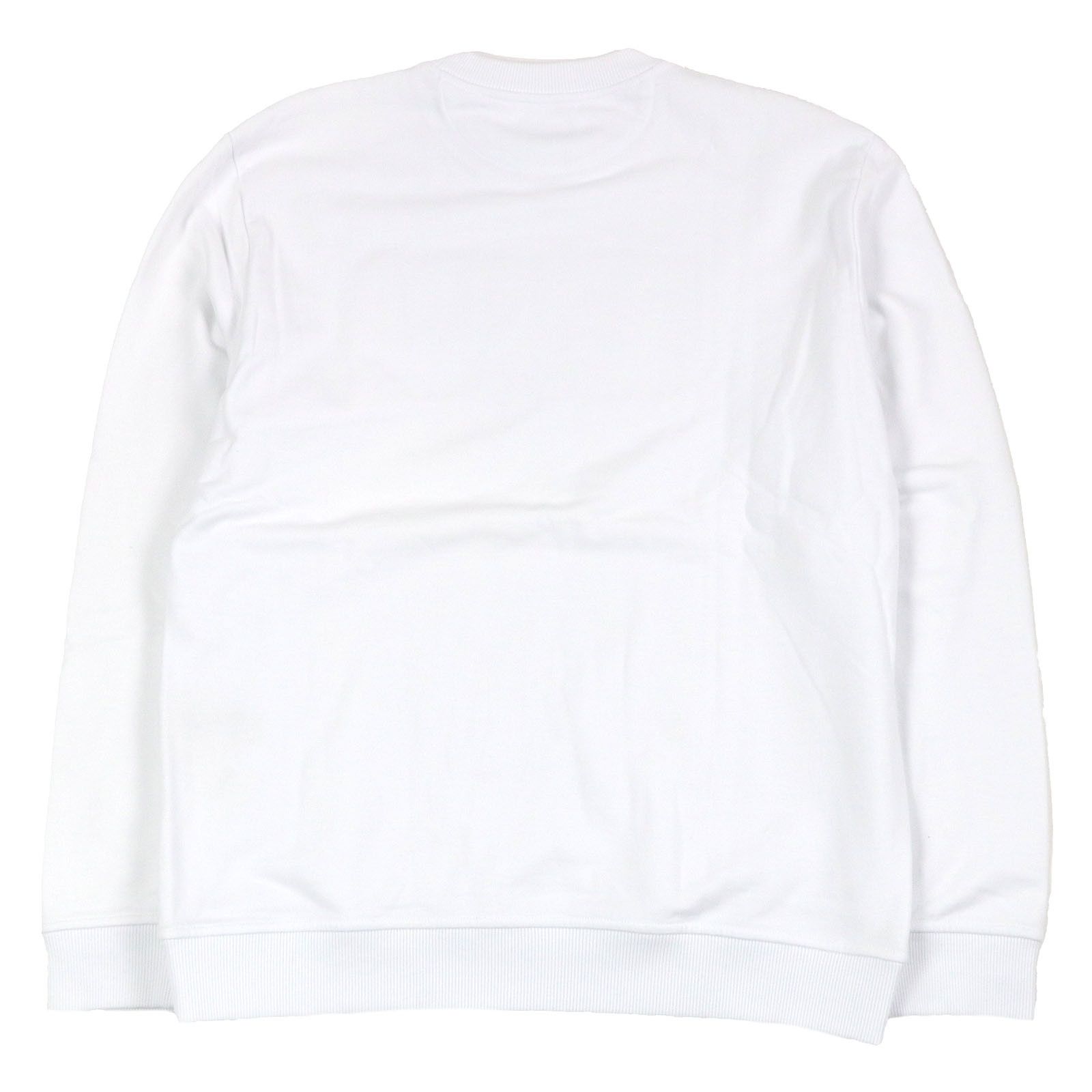 Fendi Fendi Fendi Logo embossed Cotton Sweatshirt Cotton Sweatshirts & Hoodies FY1079 DUTY FREE for USA Size ONE SIZE - 3 Thumbnail