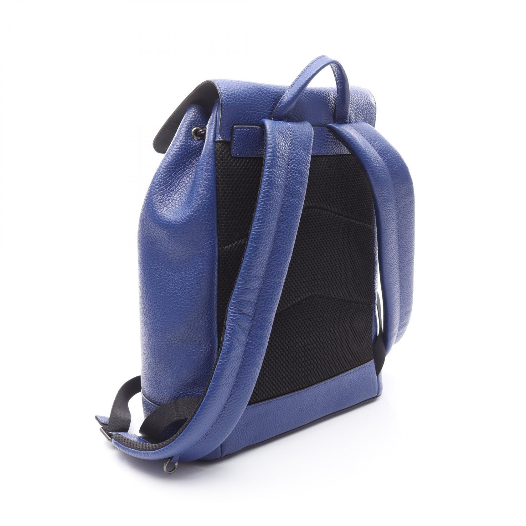 Coach Coach Coach C1280 Leather Backpack Leather Backpack C1280 Size ONE SIZE - 2 Thumbnail