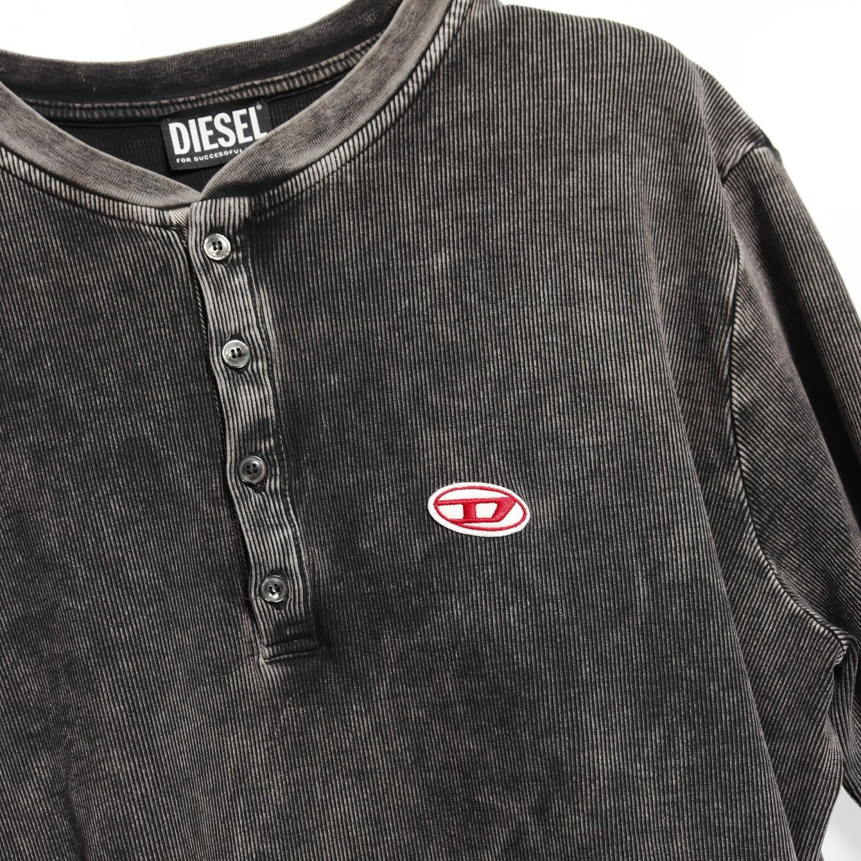 Other Other Diesel Cut and Sewn Cotton Top Cotton Tops Size ONE SIZE - 5 Thumbnail
