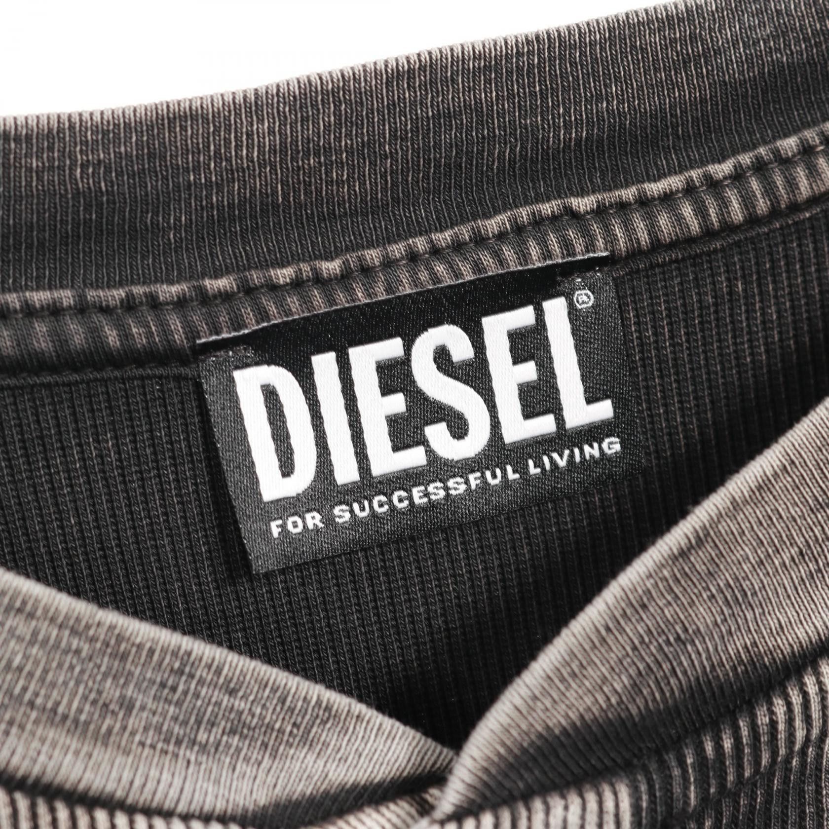 Other Other Diesel Cut and Sewn Cotton Top Cotton Tops Size ONE SIZE - 3 Thumbnail