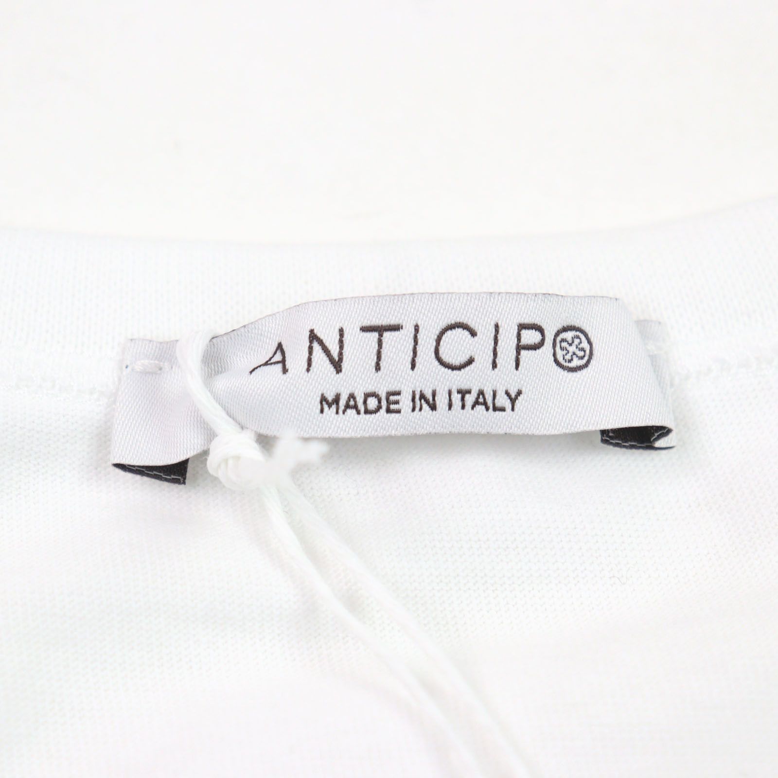 Other Other ANTICIPO INZOLIA Cotton T-shirt Cotton T-Shirts Size ONE SIZE - 7 Thumbnail